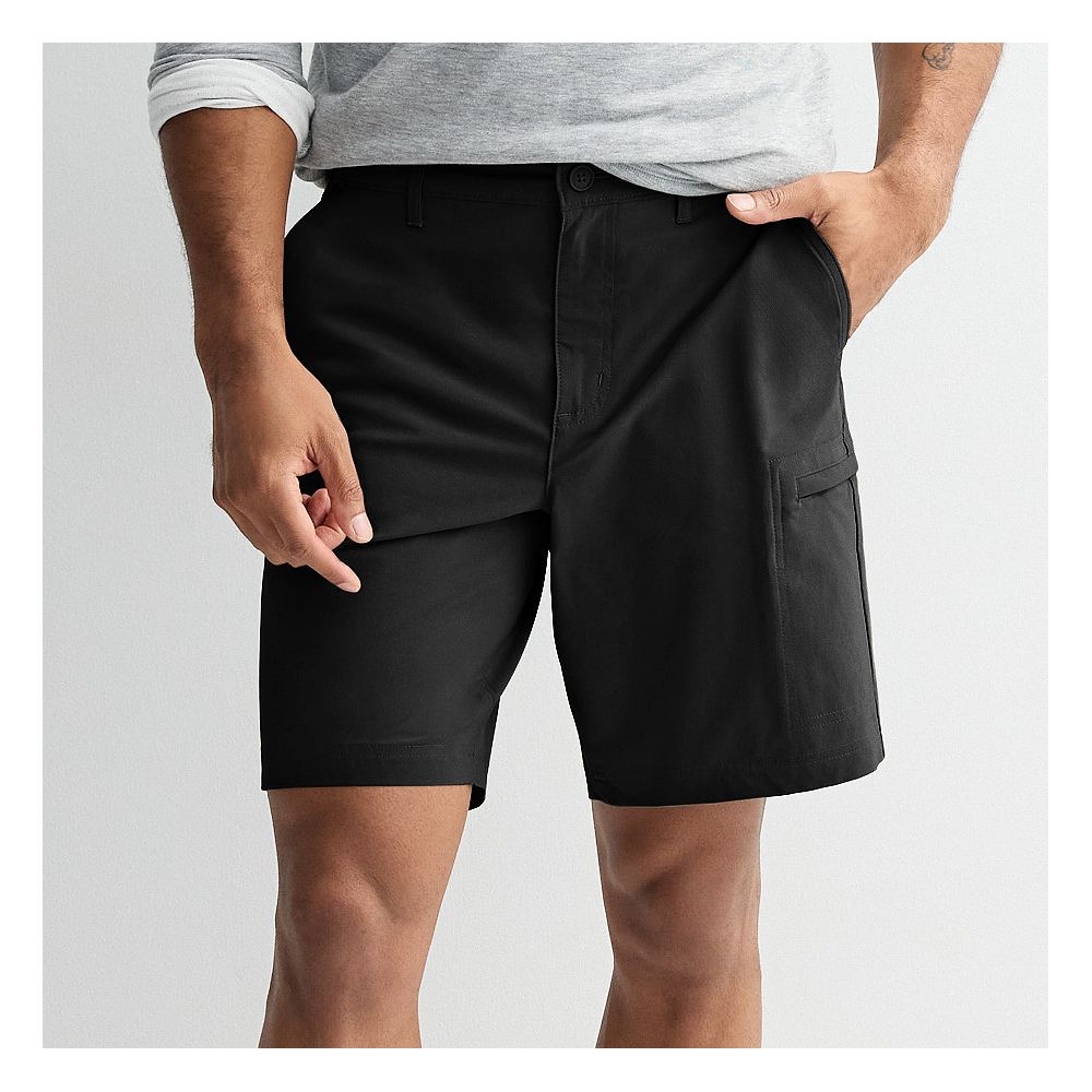 Men's Sonoma Goods For Life® 9-Inch Performance Utility Shorts