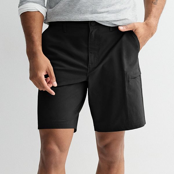 Men's Sonoma Goods For Life® 9-Inch Performance Utility Shorts