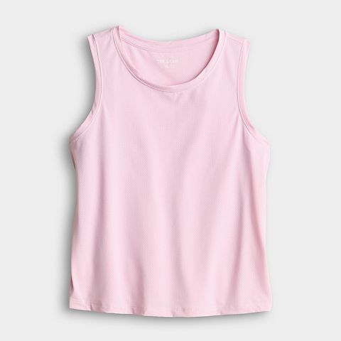 Детская сетчатая майка Tek Gear Mesh Tank