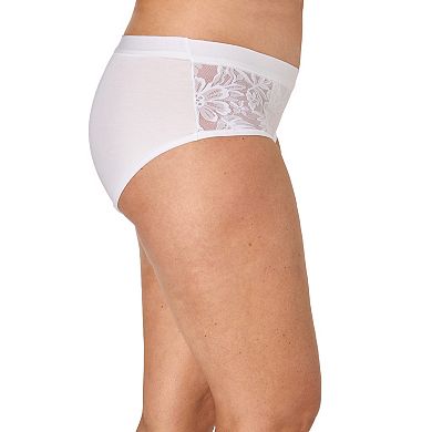 Women's Bali® 3-pk. Underwear Hipster Pack - DFCLP3