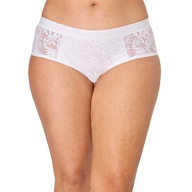 Women's Bali® 3-pk. Underwear Hipster Pack - DFCLP3