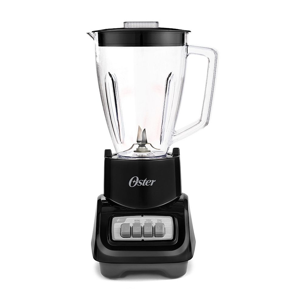 Oster 800-Watt Turbo Blender