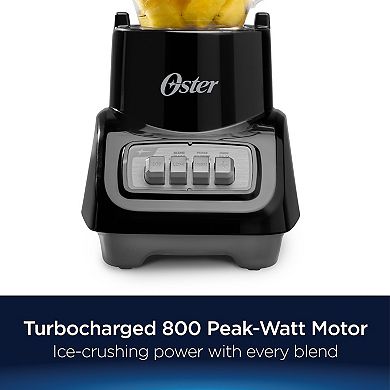 Oster 800-Watt Turbo Blender