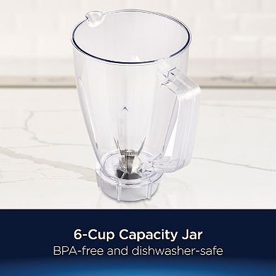 Oster 800-Watt Turbo Blender