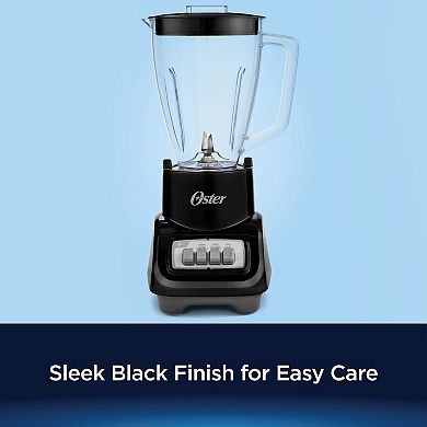 Oster 800-Watt Turbo Blender