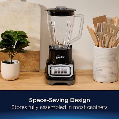 Oster 800-Watt Turbo Blender