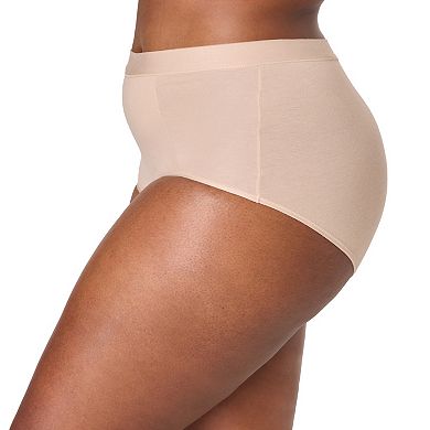 Women's Bali® 3-pk. Underwear Briefs Pack - DFCMB3