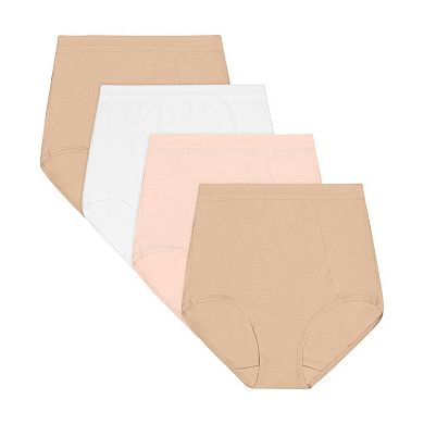 Women's Bali® 3-pk. Underwear Briefs Pack - DFCMB3