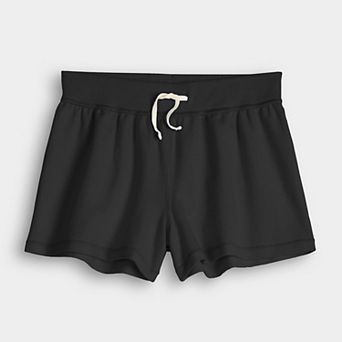 Girls 7-16 SO® Adaptive Soft Shorts