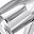 10k White Gold