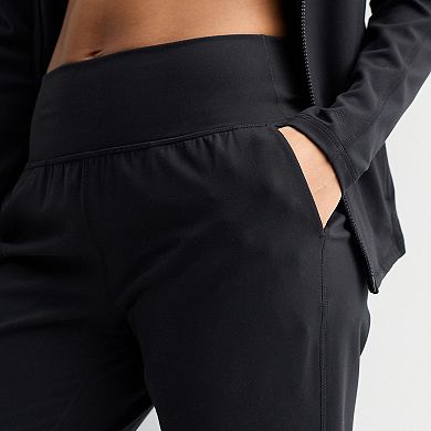 Women's FLX High-Rise Affirmation Joggers
