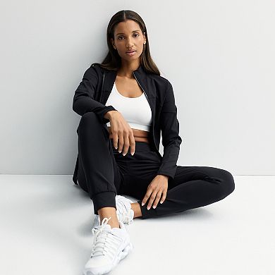 Women's FLX High-Rise Affirmation Joggers