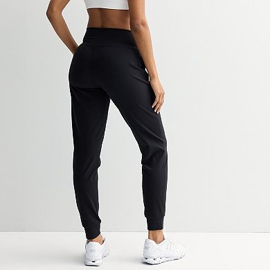 Women's FLX High-Rise Affirmation Joggers