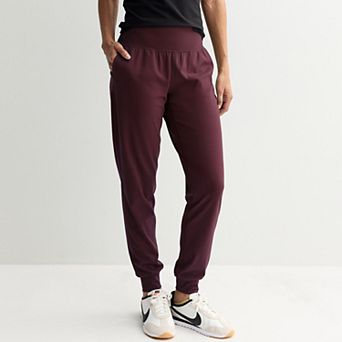 Women's FLX High-Rise Affirmation Joggers