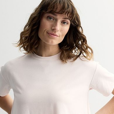 Women's FLX Oversized Wander T-Shirt