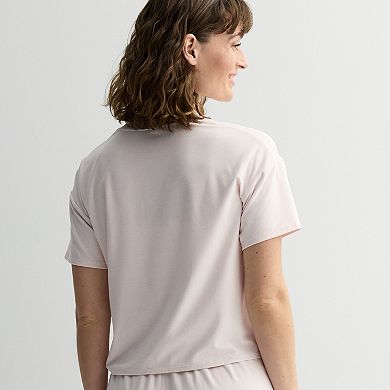 Women's FLX Oversized Wander T-Shirt