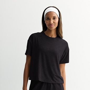 Women's FLX Wander Oversized T-Shirt