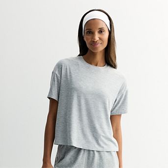 Women's FLX Wander Oversized T-Shirt