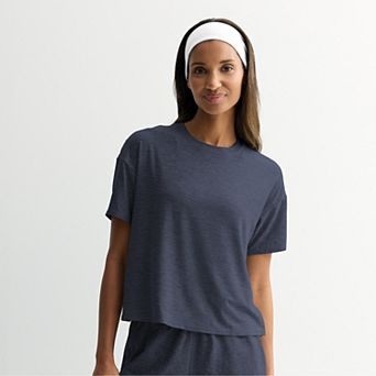 Women's FLX Wander Oversized T-Shirt