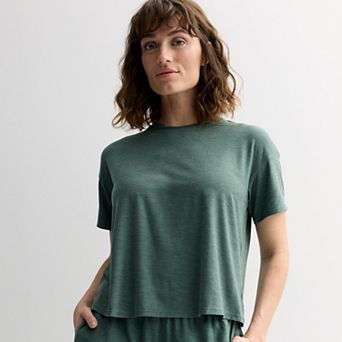 Women's FLX Wander Oversized T-Shirt