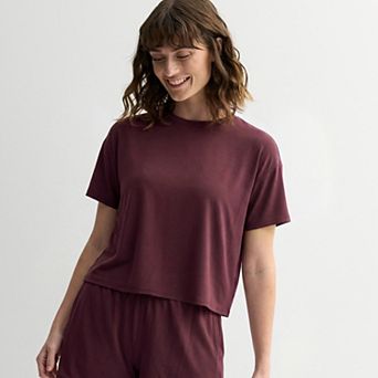Women's FLX Wander Oversized T-Shirt