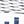 Navy White
