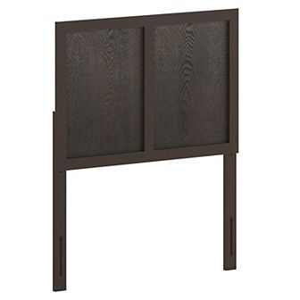 Flash Furniture Contemporary Paneled Wooden Headboard Only