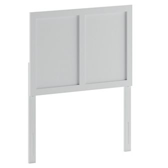 Flash Furniture Contemporary Paneled Wooden Headboard Only