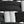 Blackwhitenatural