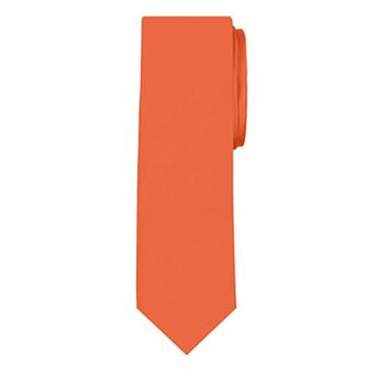 Men's Solid Tie