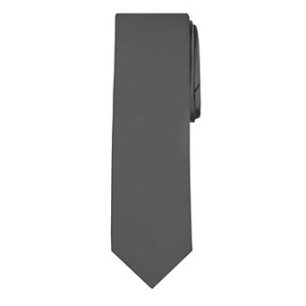 Men's Solid Tie