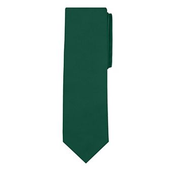 Men's Solid Tie