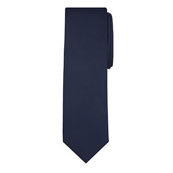 Men's Solid Tie