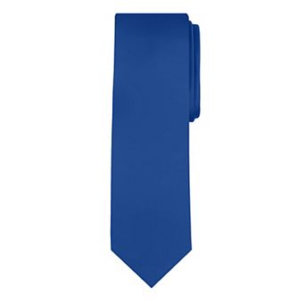 Men's Solid Tie