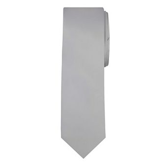 Men's Solid Tie