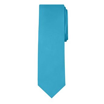 Men's Solid Tie