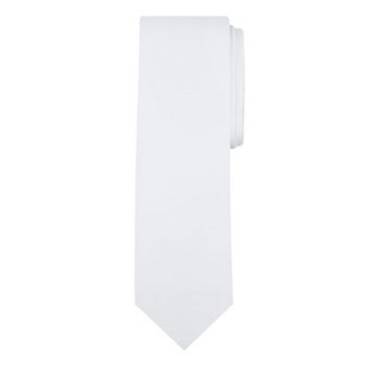 Men's Solid Tie