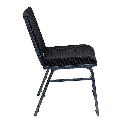 Flash Furniture Heavy Duty Stack Chair