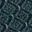 Green Patterned Fabric