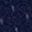 Navybluepatterned