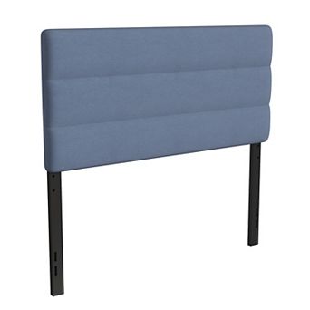 Flash Furniture Universal Fit Tufted Upholstered Headboard
