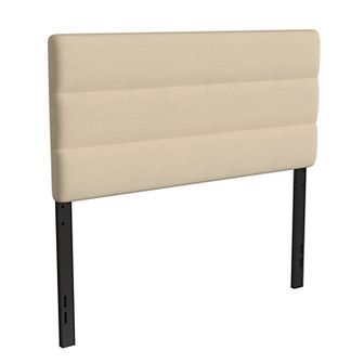 Flash Furniture Universal Fit Tufted Upholstered Headboard