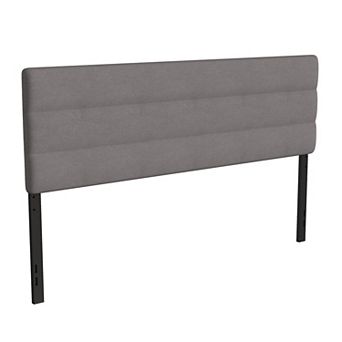 Flash Furniture Universal Fit Tufted Upholstered Headboard
