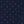Navy Blue Patterned