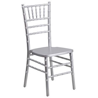 Flash Furniture Wood Chiavari Chair