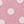 Light Pink Dot