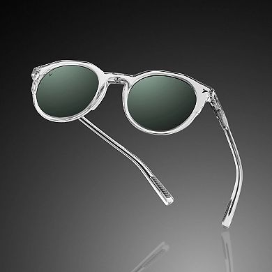 Vincero The Quincy Mens Sunglasses