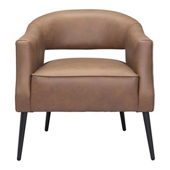 ZUO Berkeley Accent Chair SINGLE