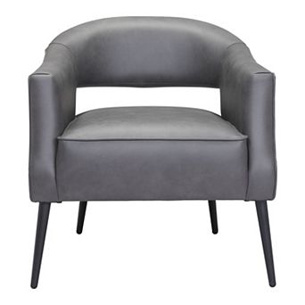 ZUO Berkeley Accent Chair SINGLE