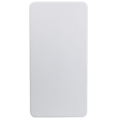 Flash Furniture 4-Foot Plastic Folding Table - Banquet / Event Folding Table